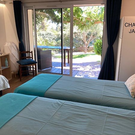 Villa Esterel Plage Saint-Raphaël Eksteriør bilde