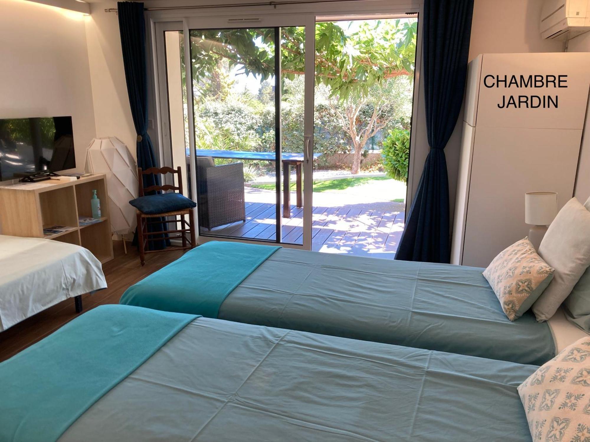 Villa Esterel Plage Saint-Raphaël Eksteriør bilde